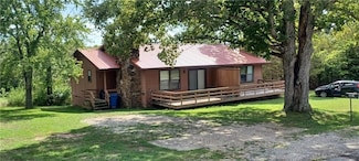 4 White Bass Ln, Eureka Springs, AR 72631
