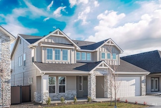 1952 E Mainacht St, Meridian, ID 83642