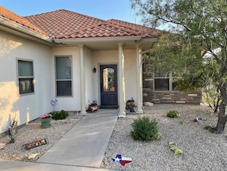 2001 Coyote Bend Rd, San Angelo, TX 76904