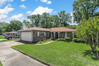 2105 Wyoming Cir, Shreveport, LA 71101