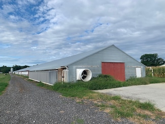 10091 Atlantic Rd, Atlantic, VA 23303