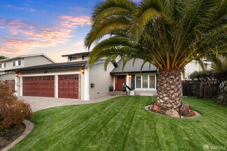 1619 Parkwood Dr, San Mateo, CA 94403