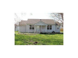 102 N Van Buren Rd, Lone Jack, MO 64070