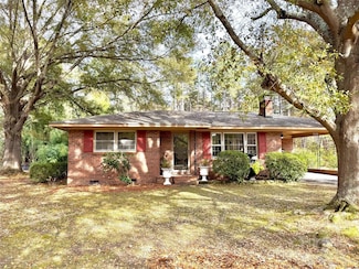 5329 E Highway 27 Hwy, Iron Station, NC 28080