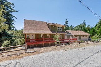 22301 Mojave River Rd, Cedarpines Park, CA 92322