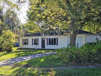 1405 E 33rd Ave, Hobart, IN 46342