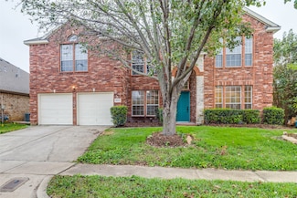 5312 Bellis Dr, Fort Worth, TX 76244