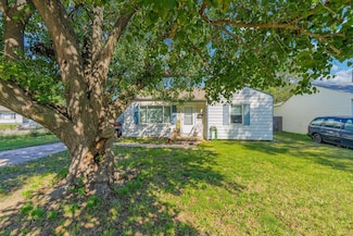 2730 W Merton St, Wichita, KS 67213
