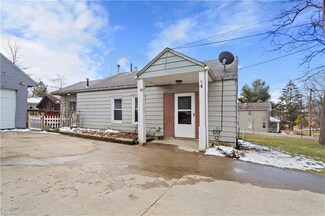286 Briarwood Blvd, Chippewa Lake, OH 44215