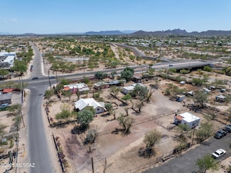 1828 S Santa Cruz Ln, Tucson, AZ 85713