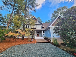 100 Clark Lake Rd, Durham, NC 27707