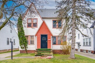 16116 Westview Ave, Cleveland, OH 44128