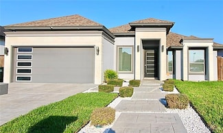 2209 David Ave, San Juan, TX 78589