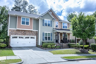 5016 Trembath Ln, Cary, NC 27519