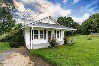 138 Oscar Banks Rd, Johnson City, TN 37601