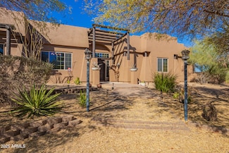 6128 E Duane Ln, Cave Creek, AZ 85331