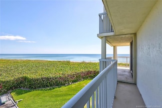 10600 S Ocean Dr Unit 201, Jensen Beach, FL 34957