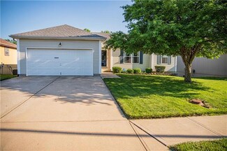 20007 E 17th Street Ct N, Independence, MO 64056