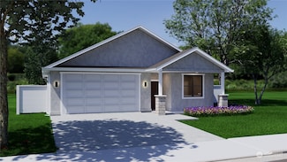 1009 9th Ave SE, Ephrata, WA 98823