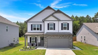 164 Graham Cir, Adairsville, GA 30103