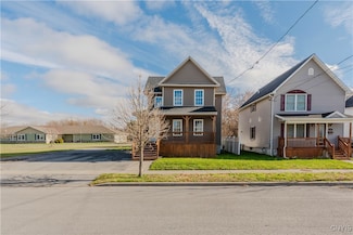 160 Breen Ave, Watertown, NY 13601