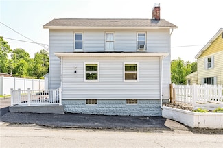 2216 Keystone Ave, Greensburg, PA 15601