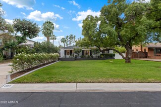 305 W Georgia Ave, Phoenix, AZ 85013