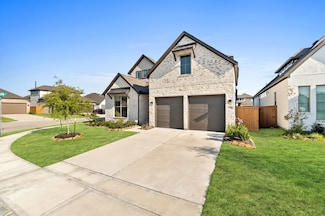 12826 Raemoir Dr, Humble, TX 77346