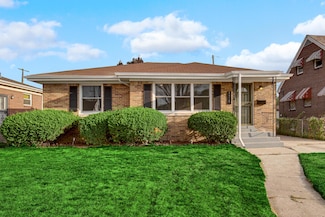 4014 W 11th Ave, Gary, IN 46404