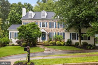 112 Charlestown Hunt Dr, Phoenixville, PA 19460