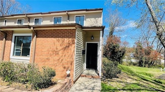1732 N Hamilton St Unit D, High Point, NC 27262