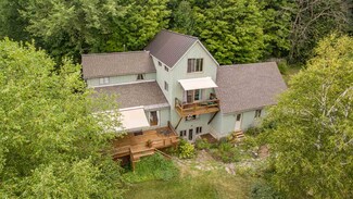 1029 Richville Rd, Shoreham, VT 05770