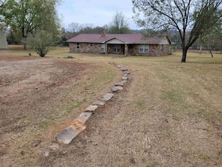 42 Lewis Ln, Hattieville, AR 72063