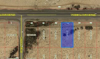 601 State 372, Pahrump, NV 89048