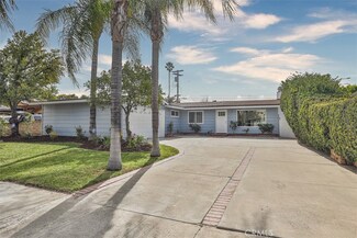 15266 Tuba St, Mission Hills, CA 91345