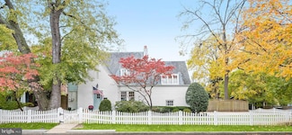 4922 Albemarle St NW, Washington, DC 20016