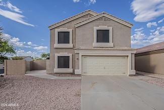 11354 W Austin Thomas Dr, Surprise, AZ 85378