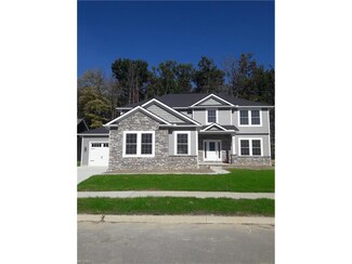 211 Granite Dr, Peninsula, OH 44264