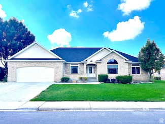 654 Scenic Dr, Spanish Fork, UT 84660