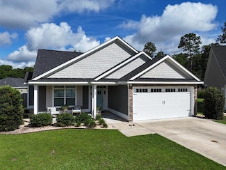 107 Sunnydale Cove, Thomasville, GA 31757