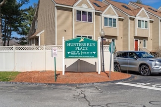 121 Hunters Run Place Unit 121, Haverhill, MA 01832