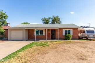2317 W Whitton Ave, Phoenix, AZ 85015
