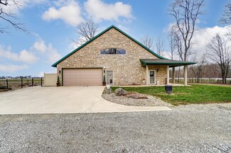 15560 Blackhoof Creek Rd, Wapakoneta, OH 45895