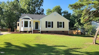 104 Pineview Dr, Zebulon, NC 27597
