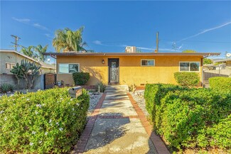 303 N Hubbard Ave, San Fernando, CA 91340