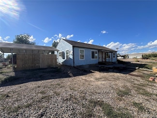 317 N Grand Ave, Rangely, CO 81648