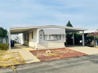 1300 W Olson Ave Unit SPC70, Reedley, CA 93654