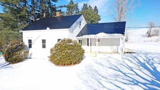 253 Washburn Rd, Washburn, ME 04786