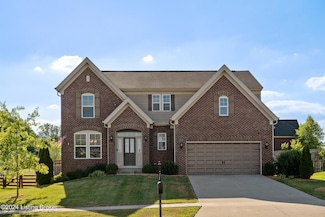 273 Copper Creek Dr, Mount Washington, KY 40047