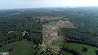 TBD Cary Shop Rd, Burkeville, VA 23922